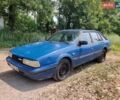 Синій Мазда 626, об'ємом двигуна 2 л та пробігом 290 тис. км за 626 $, фото 1 на Automoto.ua
