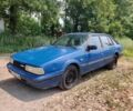 Синій Мазда 626, об'ємом двигуна 2 л та пробігом 290 тис. км за 585 $, фото 1 на Automoto.ua
