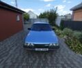 Синий Мазда 626, объемом двигателя 0 л и пробегом 450 тыс. км за 650 $, фото 1 на Automoto.ua