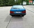 Синий Мазда 626, объемом двигателя 2 л и пробегом 500 тыс. км за 1001 $, фото 5 на Automoto.ua