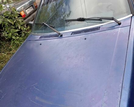 Синій Мазда 626, об'ємом двигуна 2 л та пробігом 200 тис. км за 700 $, фото 1 на Automoto.ua