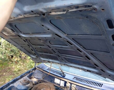 Синій Мазда 626, об'ємом двигуна 2 л та пробігом 200 тис. км за 700 $, фото 8 на Automoto.ua