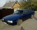 Синий Мазда 626, объемом двигателя 2 л и пробегом 400 тыс. км за 2000 $, фото 1 на Automoto.ua