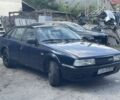 Синий Мазда 626, объемом двигателя 2 л и пробегом 490 тыс. км за 719 $, фото 1 на Automoto.ua