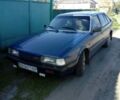 Синий Мазда 626, объемом двигателя 2 л и пробегом 400 тыс. км за 2000 $, фото 12 на Automoto.ua
