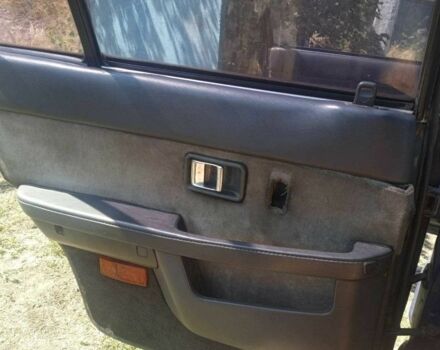 Синий Мазда 626, объемом двигателя 1.8 л и пробегом 354 тыс. км за 1000 $, фото 8 на Automoto.ua