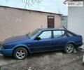 Синій Мазда 626, об'ємом двигуна 2 л та пробігом 100 тис. км за 600 $, фото 1 на Automoto.ua