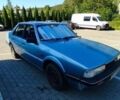 Синий Мазда 626, объемом двигателя 2 л и пробегом 100 тыс. км за 1500 $, фото 5 на Automoto.ua