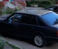 Синий Мазда 626, объемом двигателя 1.59 л и пробегом 309 тыс. км за 1200 $, фото 1 на Automoto.ua