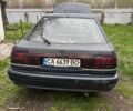 Синий Мазда 626, объемом двигателя 2 л и пробегом 300 тыс. км за 1000 $, фото 1 на Automoto.ua