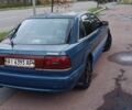 Синий Мазда 626, объемом двигателя 2 л и пробегом 506 тыс. км за 1000 $, фото 5 на Automoto.ua