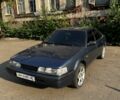 Синий Мазда 626, объемом двигателя 2 л и пробегом 320 тыс. км за 1211 $, фото 1 на Automoto.ua