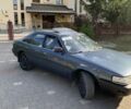 Синій Мазда 626, об'ємом двигуна 2 л та пробігом 400 тис. км за 1100 $, фото 1 на Automoto.ua
