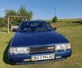 Синий Мазда 626, объемом двигателя 2 л и пробегом 600 тыс. км за 900 $, фото 1 на Automoto.ua