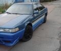 Синий Мазда 626, объемом двигателя 2 л и пробегом 506 тыс. км за 1000 $, фото 3 на Automoto.ua