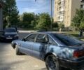 Синій Мазда 626, об'ємом двигуна 2 л та пробігом 400 тис. км за 1100 $, фото 3 на Automoto.ua