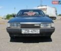 Синий Мазда 626, объемом двигателя 1.6 л и пробегом 340 тыс. км за 800 $, фото 1 на Automoto.ua