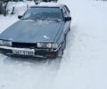 Синий Мазда 626, объемом двигателя 2 л и пробегом 300 тыс. км за 499 $, фото 1 на Automoto.ua