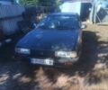 Синий Мазда 626, объемом двигателя 2 л и пробегом 220 тыс. км за 603 $, фото 1 на Automoto.ua