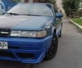 Синий Мазда 626, объемом двигателя 2 л и пробегом 506 тыс. км за 1000 $, фото 2 на Automoto.ua