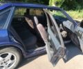 Синий Мазда 626, объемом двигателя 1.6 л и пробегом 500 тыс. км за 1300 $, фото 10 на Automoto.ua