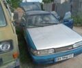Синій Мазда 626, об'ємом двигуна 2 л та пробігом 250 тис. км за 603 $, фото 2 на Automoto.ua