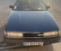 Синий Мазда 626, объемом двигателя 2 л и пробегом 395 тыс. км за 1000 $, фото 1 на Automoto.ua