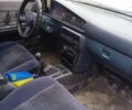 Синий Мазда 626, объемом двигателя 2 л и пробегом 200 тыс. км за 500 $, фото 4 на Automoto.ua