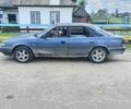 Синий Мазда 626, объемом двигателя 2 л и пробегом 400 тыс. км за 850 $, фото 15 на Automoto.ua