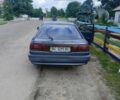 Синий Мазда 626, объемом двигателя 2 л и пробегом 400 тыс. км за 850 $, фото 14 на Automoto.ua