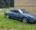 Синий Мазда 626, объемом двигателя 2 л и пробегом 400 тыс. км за 850 $, фото 7 на Automoto.ua