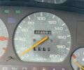 Синий Мазда 626, объемом двигателя 2 л и пробегом 400 тыс. км за 850 $, фото 2 на Automoto.ua