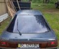 Синий Мазда 626, объемом двигателя 2 л и пробегом 400 тыс. км за 850 $, фото 4 на Automoto.ua