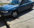 Синий Мазда 626, объемом двигателя 2.2 л и пробегом 419 тыс. км за 1099 $, фото 1 на Automoto.ua