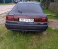 Синий Мазда 626, объемом двигателя 2 л и пробегом 200 тыс. км за 500 $, фото 2 на Automoto.ua