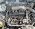 Синий Мазда 626, объемом двигателя 2 л и пробегом 200 тыс. км за 500 $, фото 5 на Automoto.ua