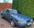 Синий Мазда 626, объемом двигателя 2 л и пробегом 446 тыс. км за 983 $, фото 1 на Automoto.ua