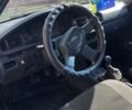 Синий Мазда 626, объемом двигателя 2 л и пробегом 451 тыс. км за 700 $, фото 1 на Automoto.ua