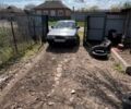 Синий Мазда 626, объемом двигателя 1.8 л и пробегом 498 тыс. км за 673 $, фото 1 на Automoto.ua
