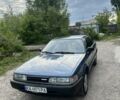 Синій Мазда 626, об'ємом двигуна 2 л та пробігом 179 тис. км за 3200 $, фото 1 на Automoto.ua