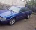 Синий Мазда 626, объемом двигателя 0 л и пробегом 400 тыс. км за 1233 $, фото 1 на Automoto.ua