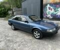 Синій Мазда 626, об'ємом двигуна 2 л та пробігом 179 тис. км за 3200 $, фото 2 на Automoto.ua