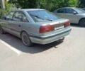 Синий Мазда 626, объемом двигателя 2 л и пробегом 250 тыс. км за 900 $, фото 2 на Automoto.ua