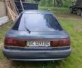 Синий Мазда 626, объемом двигателя 2 л и пробегом 400 тыс. км за 850 $, фото 3 на Automoto.ua