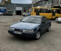 Синий Мазда 626, объемом двигателя 2 л и пробегом 469 тыс. км за 1205 $, фото 1 на Automoto.ua