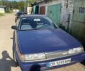 Синій Мазда 626, об'ємом двигуна 2 л та пробігом 137 тис. км за 1000 $, фото 1 на Automoto.ua