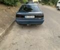 Синий Мазда 626, объемом двигателя 2 л и пробегом 400 тыс. км за 1000 $, фото 1 на Automoto.ua