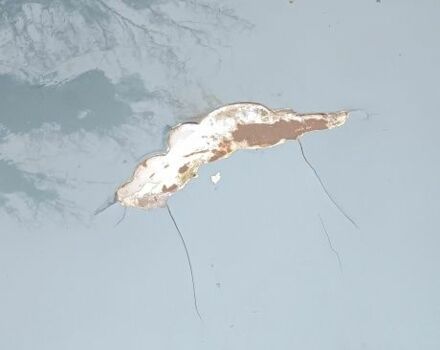 Синий Мазда 626, объемом двигателя 2 л и пробегом 205 тыс. км за 600 $, фото 7 на Automoto.ua