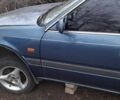 Синий Мазда 626, объемом двигателя 2.2 л и пробегом 350 тыс. км за 750 $, фото 3 на Automoto.ua