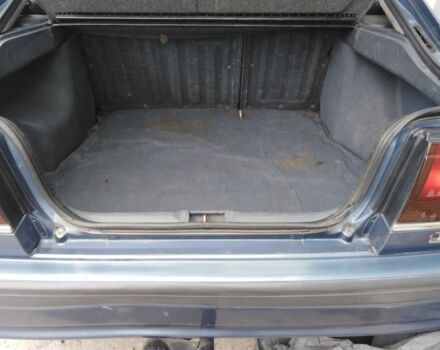 Синій Мазда 626, об'ємом двигуна 2 л та пробігом 26 тис. км за 1700 $, фото 3 на Automoto.ua